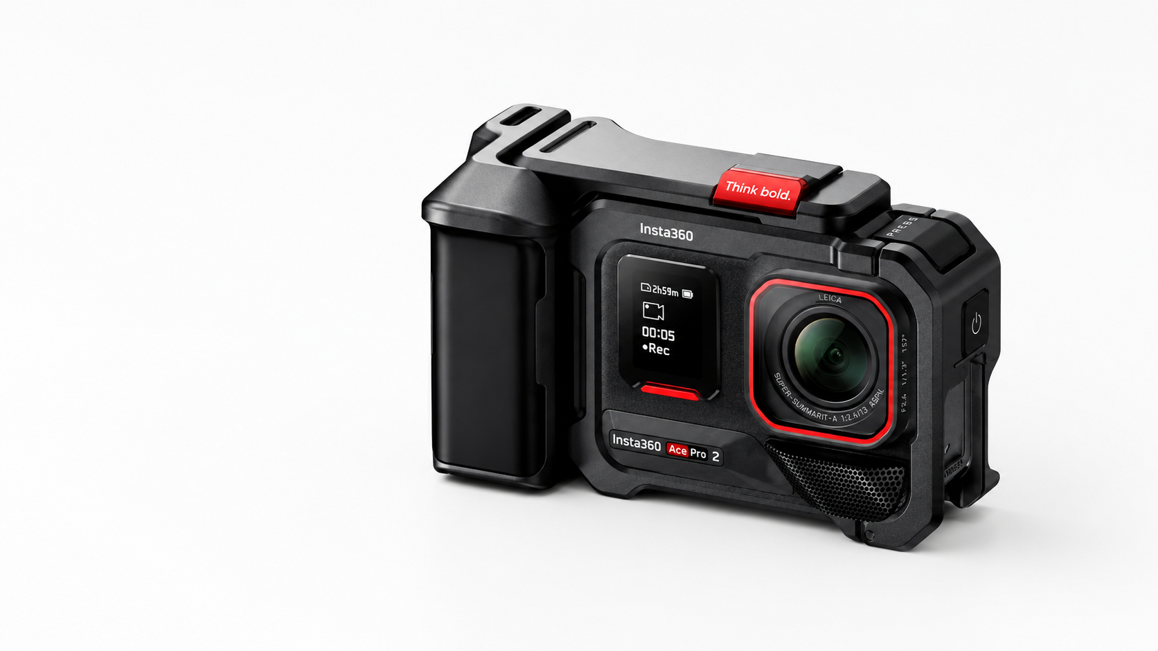 Kamera Insta 360 Ace 2Pro