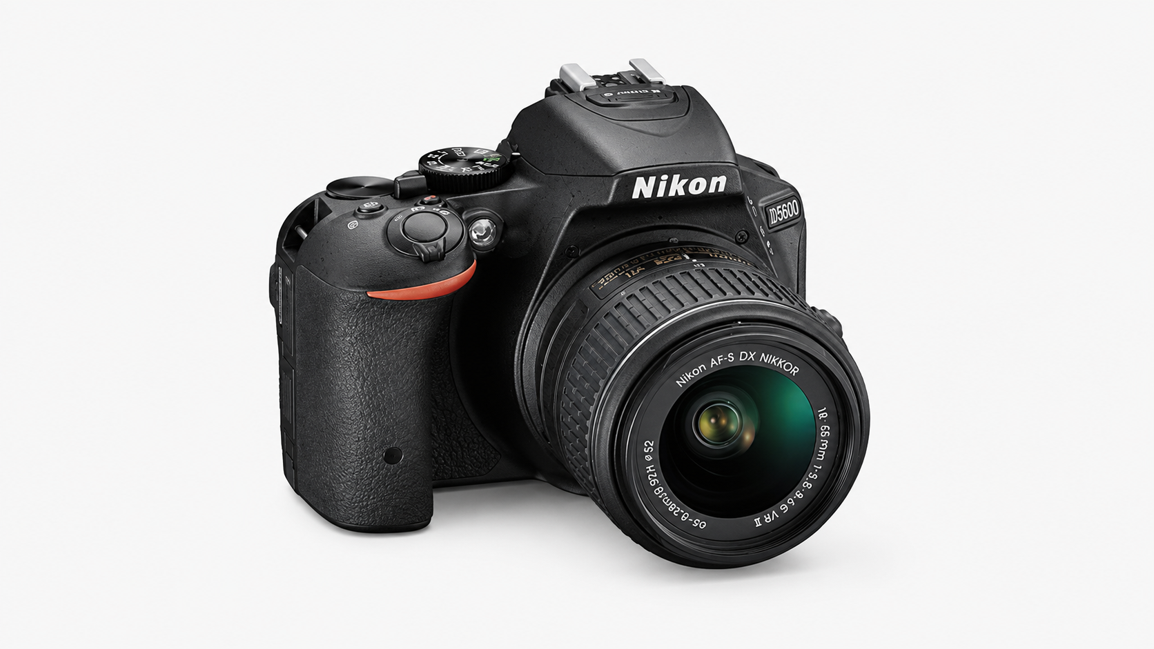 Kamera DSLR Canon/Nikon (Foto Only)